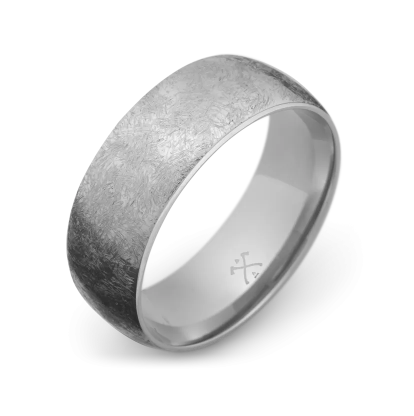 10K White Gold - Build Your Own Band (BYOB)