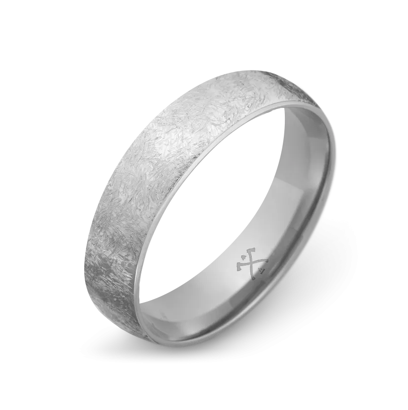 10K White Gold - Build Your Own Band (BYOB)