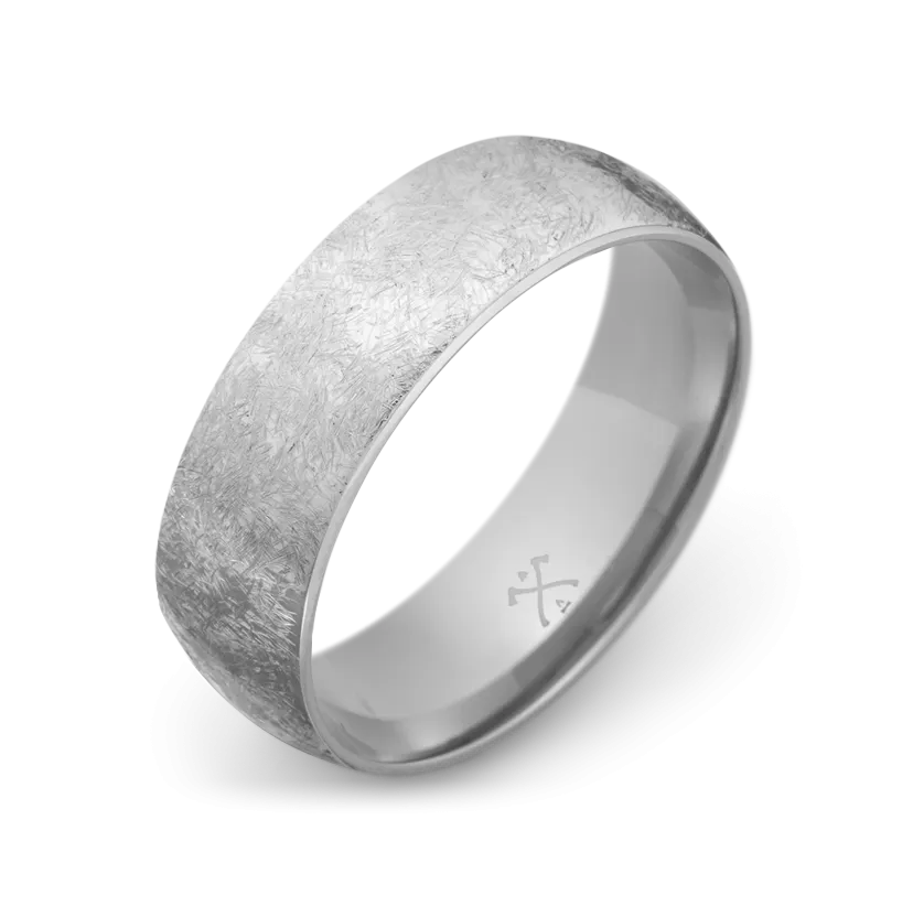 10K White Gold - Build Your Own Band (BYOB)