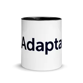 Adaptavist Simple Logo Design Mug