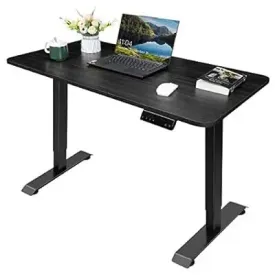 Adjustable Height Computer Desk