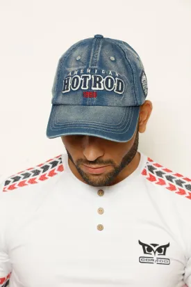 AMERICAN HOTROD 1959_MEN'S CAP