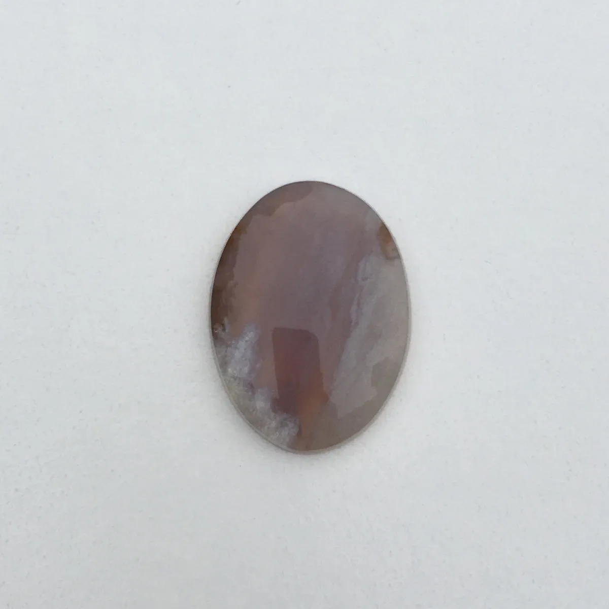 Amethyst Sage Agate