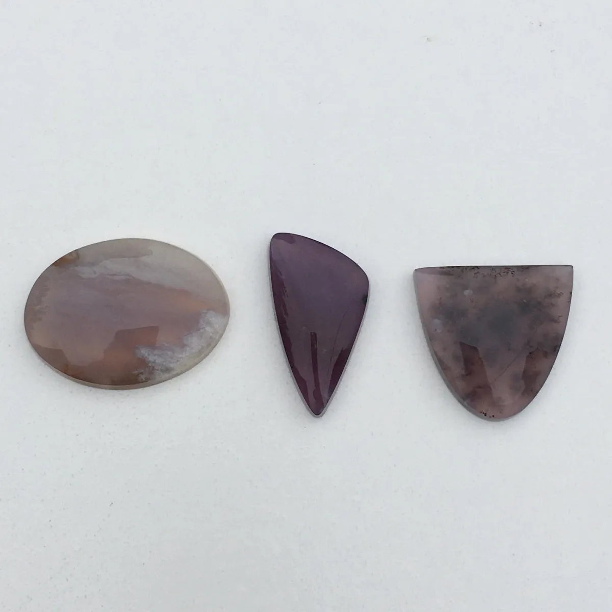 Amethyst Sage Agate