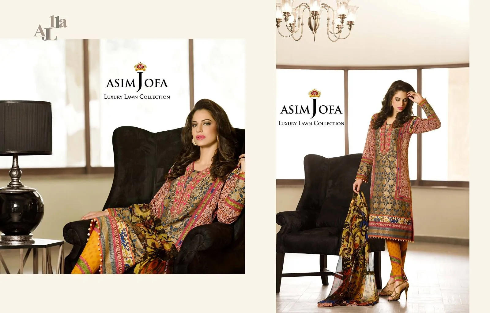 Asim Jofa 1511A