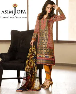 Asim Jofa 1511A