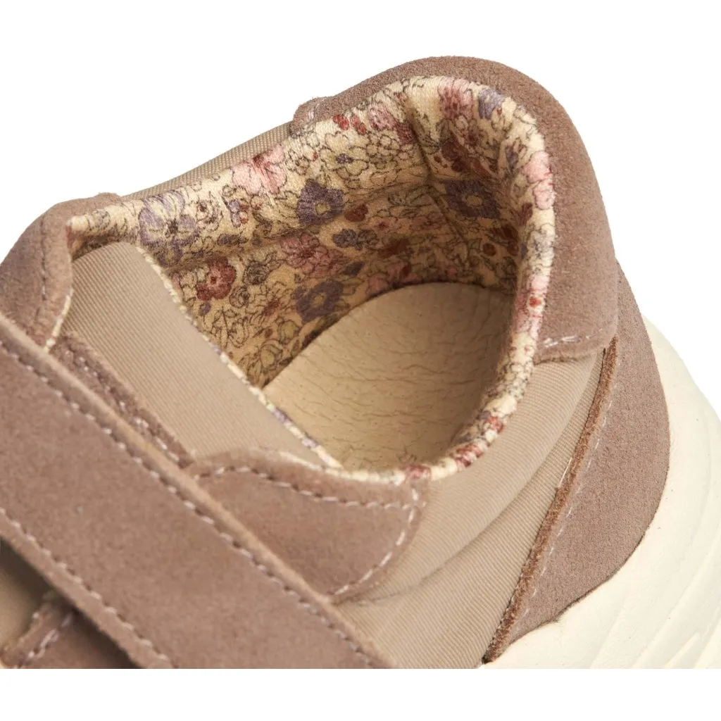 Avery Winter Blush Tex Sneaker - Comfy & Stylish for Cold Weather