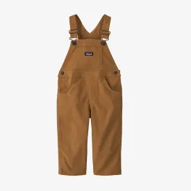 Baby Overalls