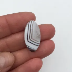 Banded Agate