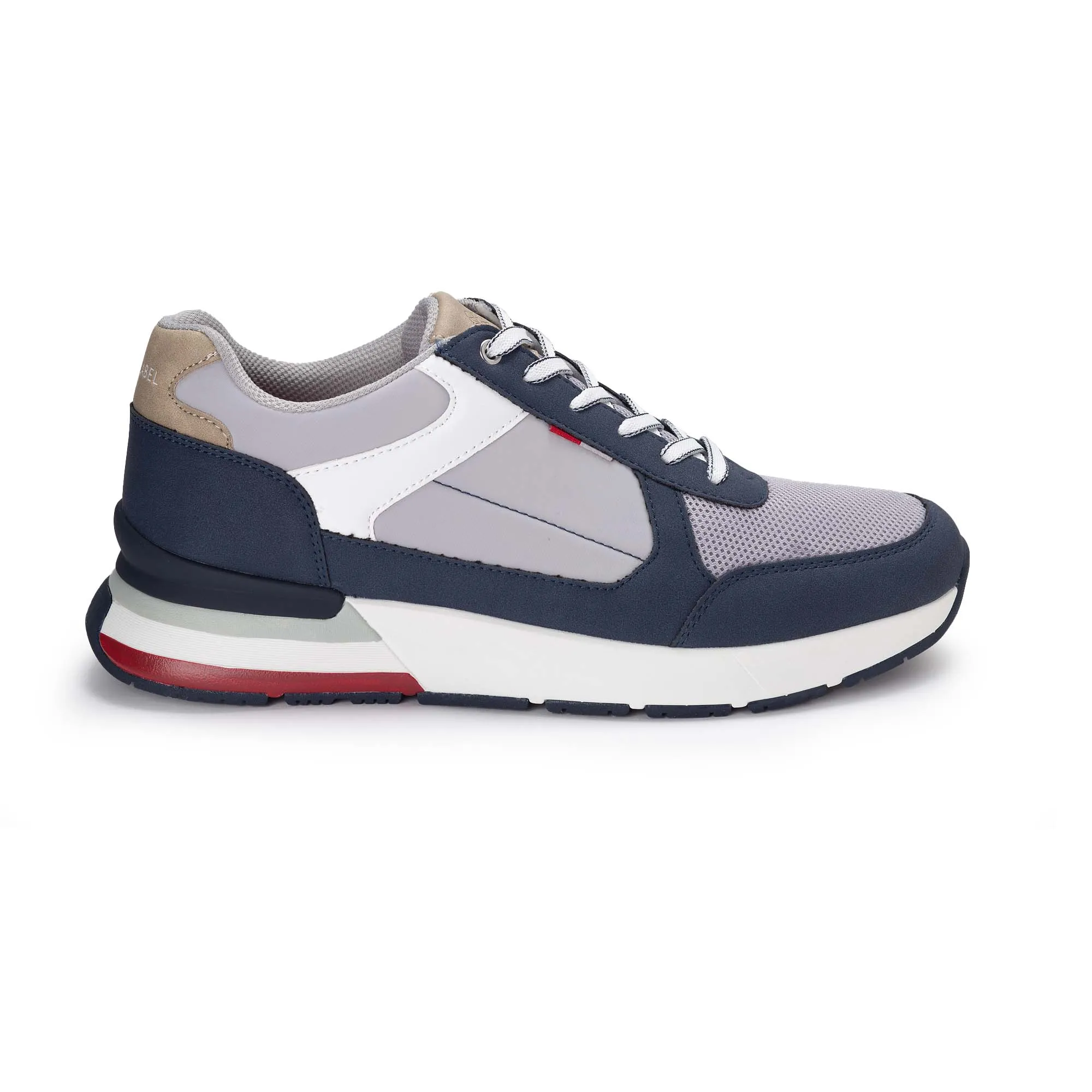 BATA Red Label Men Casual Sneakers 860X013