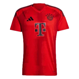 BAYERN MUNCHEN HOME SHIRT