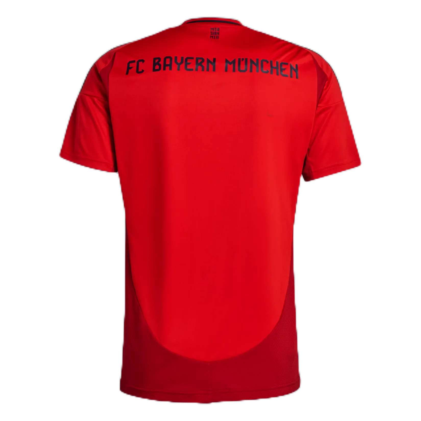 BAYERN MUNCHEN HOME SHIRT