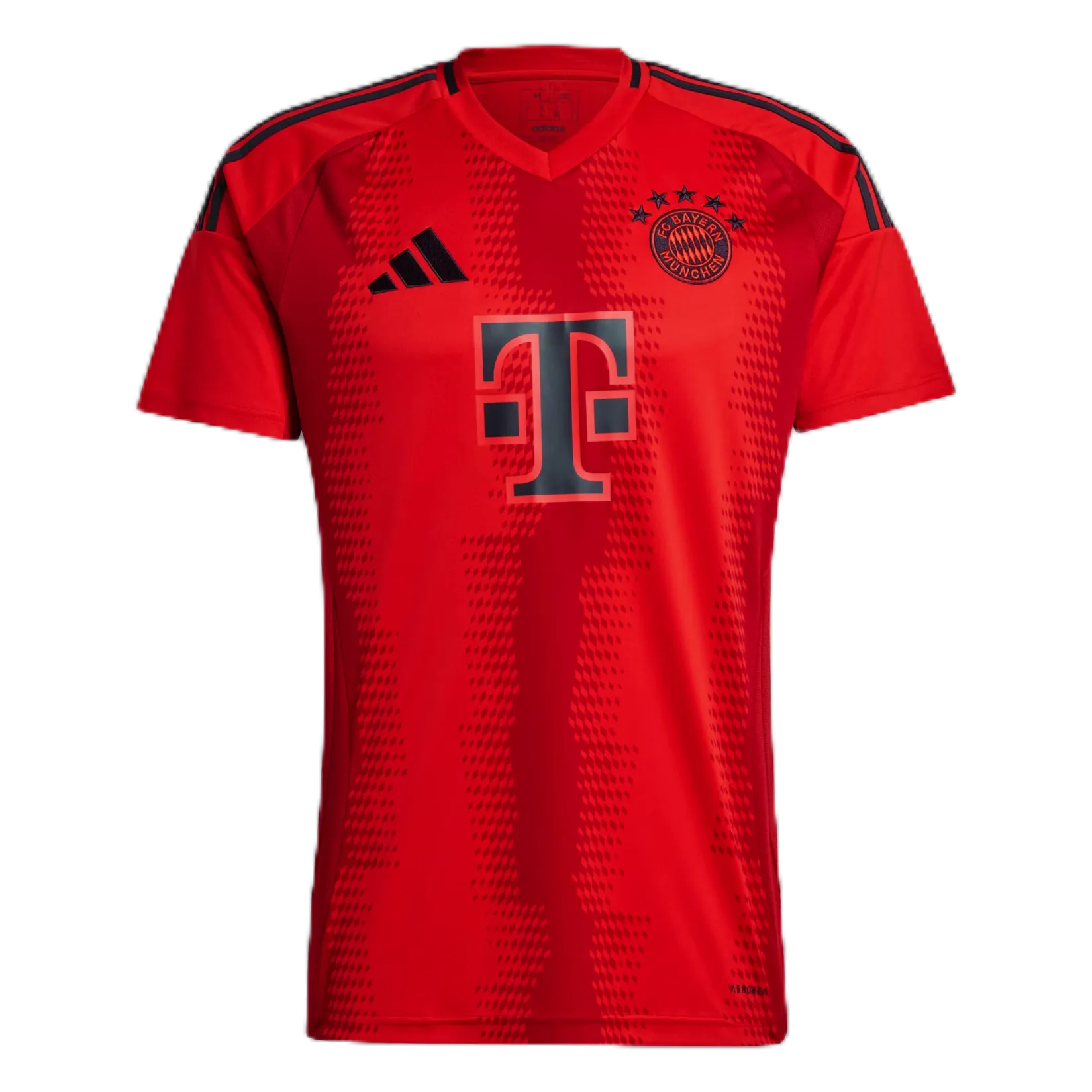 BAYERN MUNCHEN HOME SHIRT