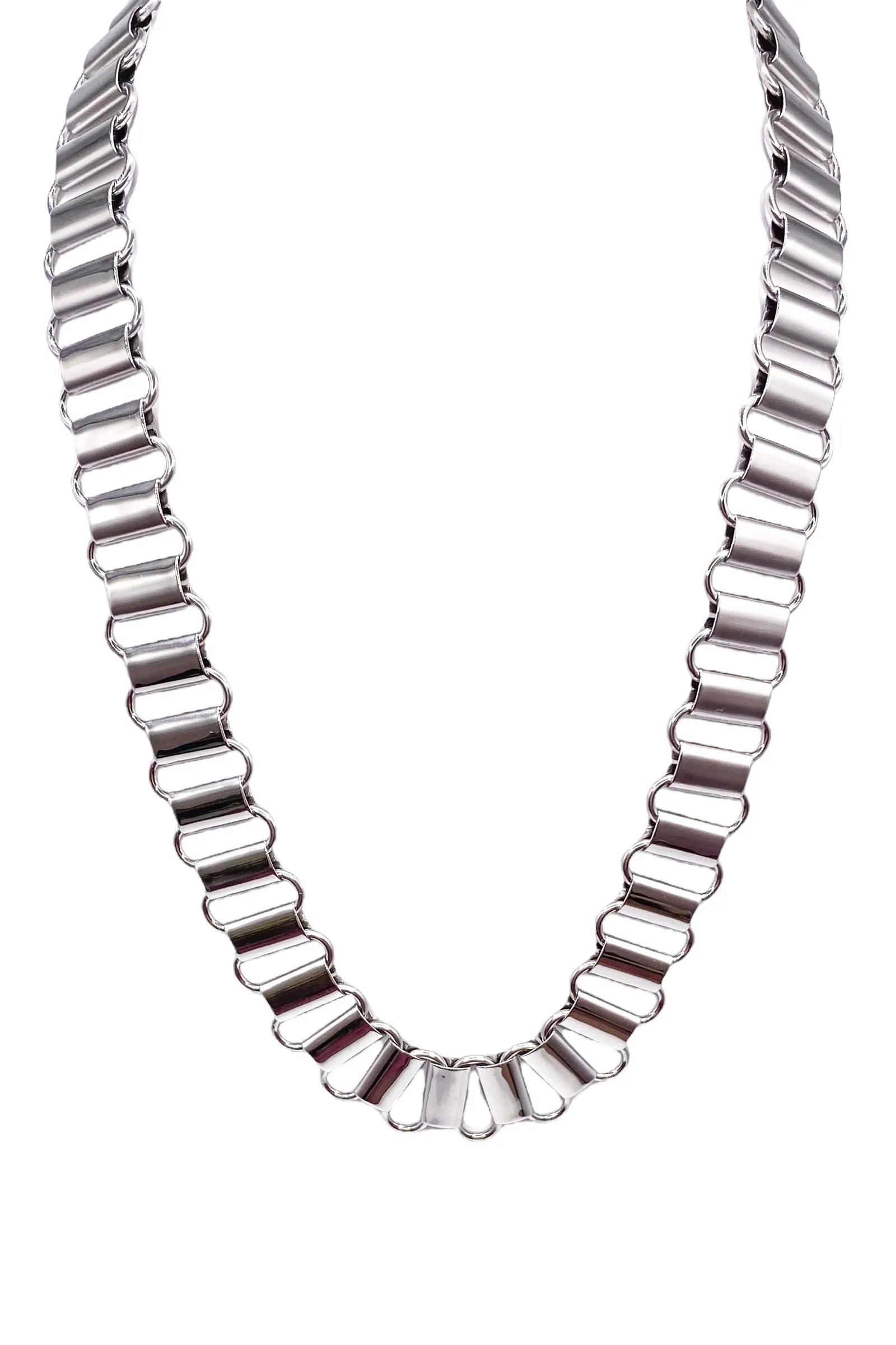 Baylen Necklace | Kristalize - FINAL SALE