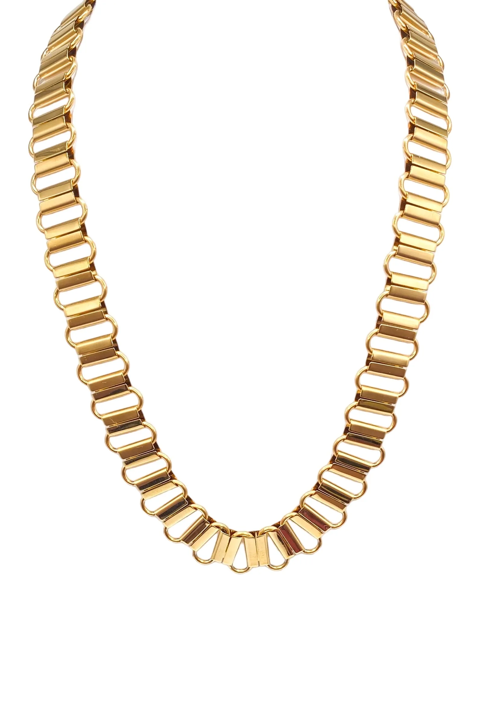 Baylen Necklace | Kristalize - FINAL SALE