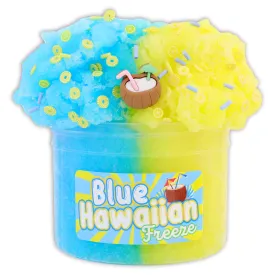 Blue Hawaiian Freeze