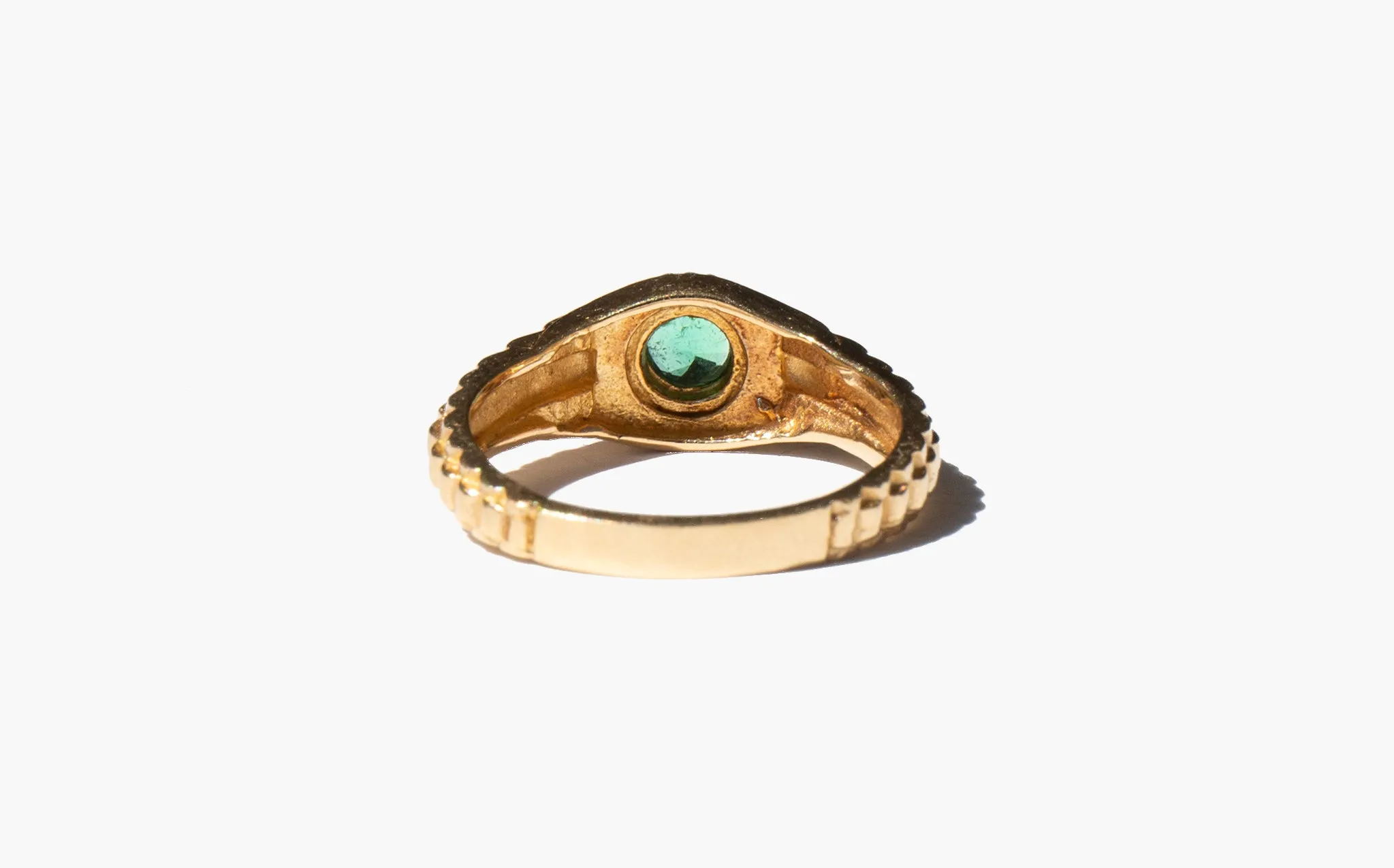 Bonstelle Ring