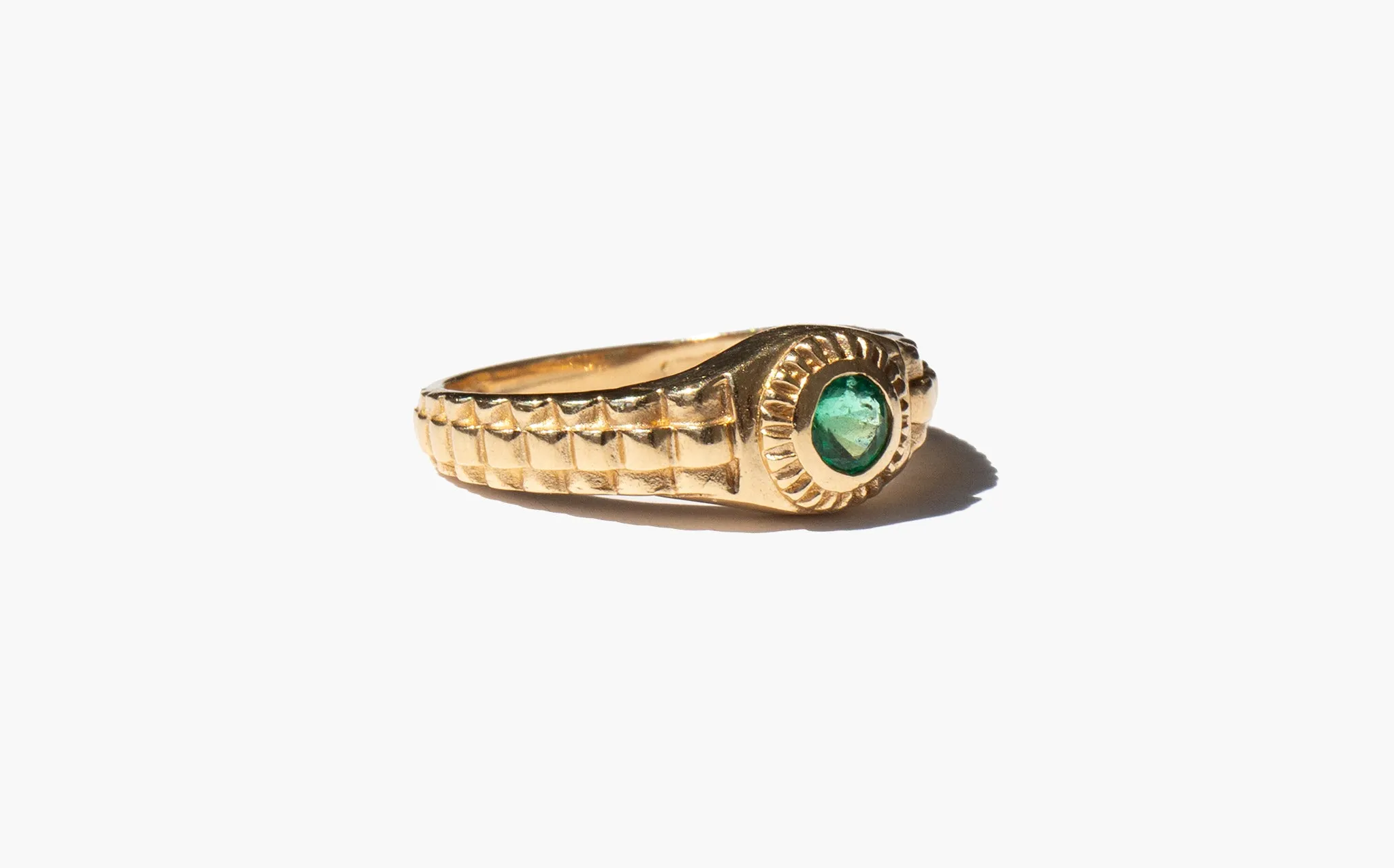 Bonstelle Ring