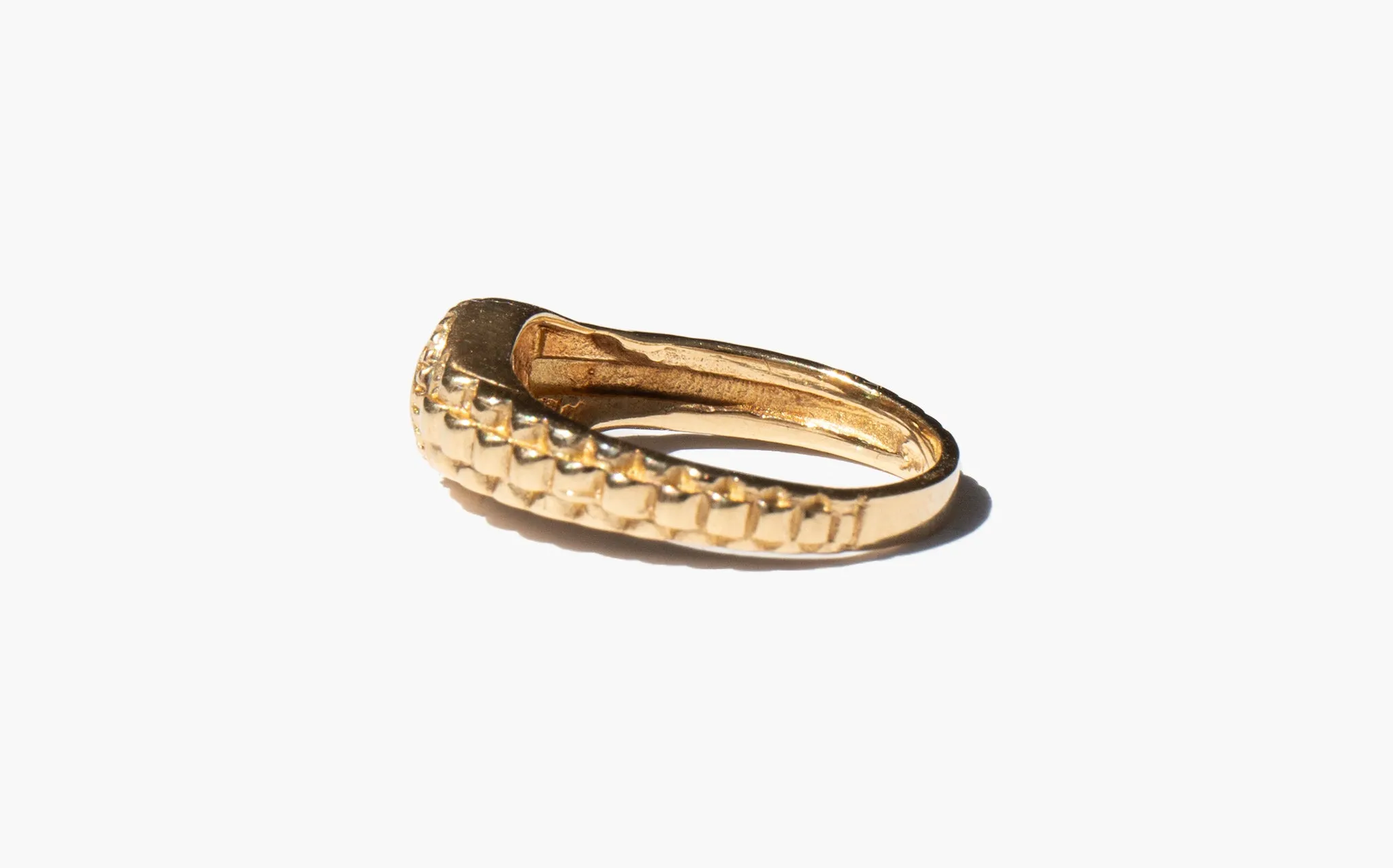 Bonstelle Ring