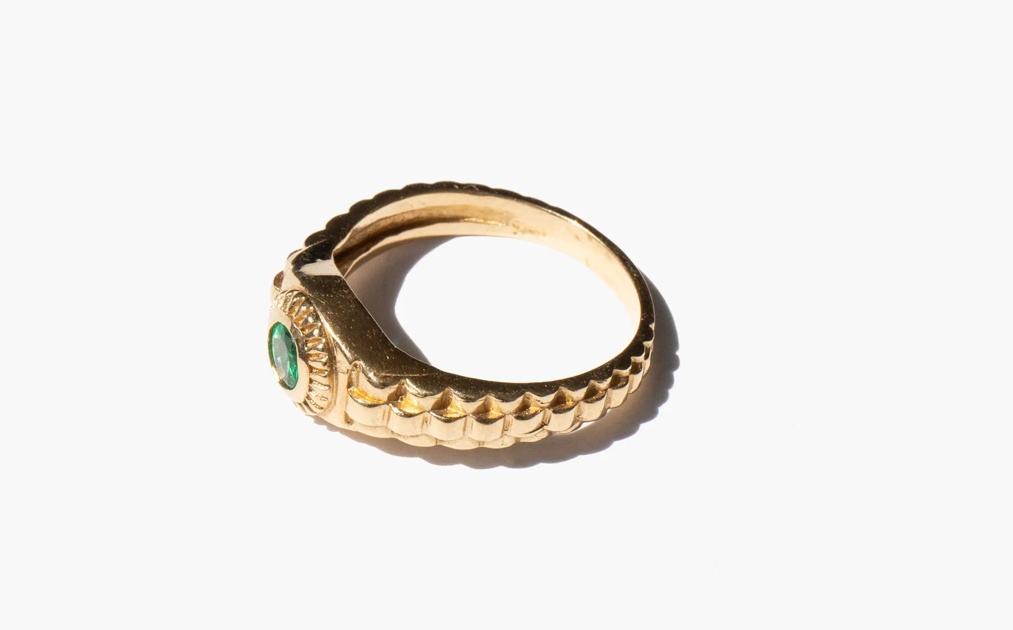 Bonstelle Ring