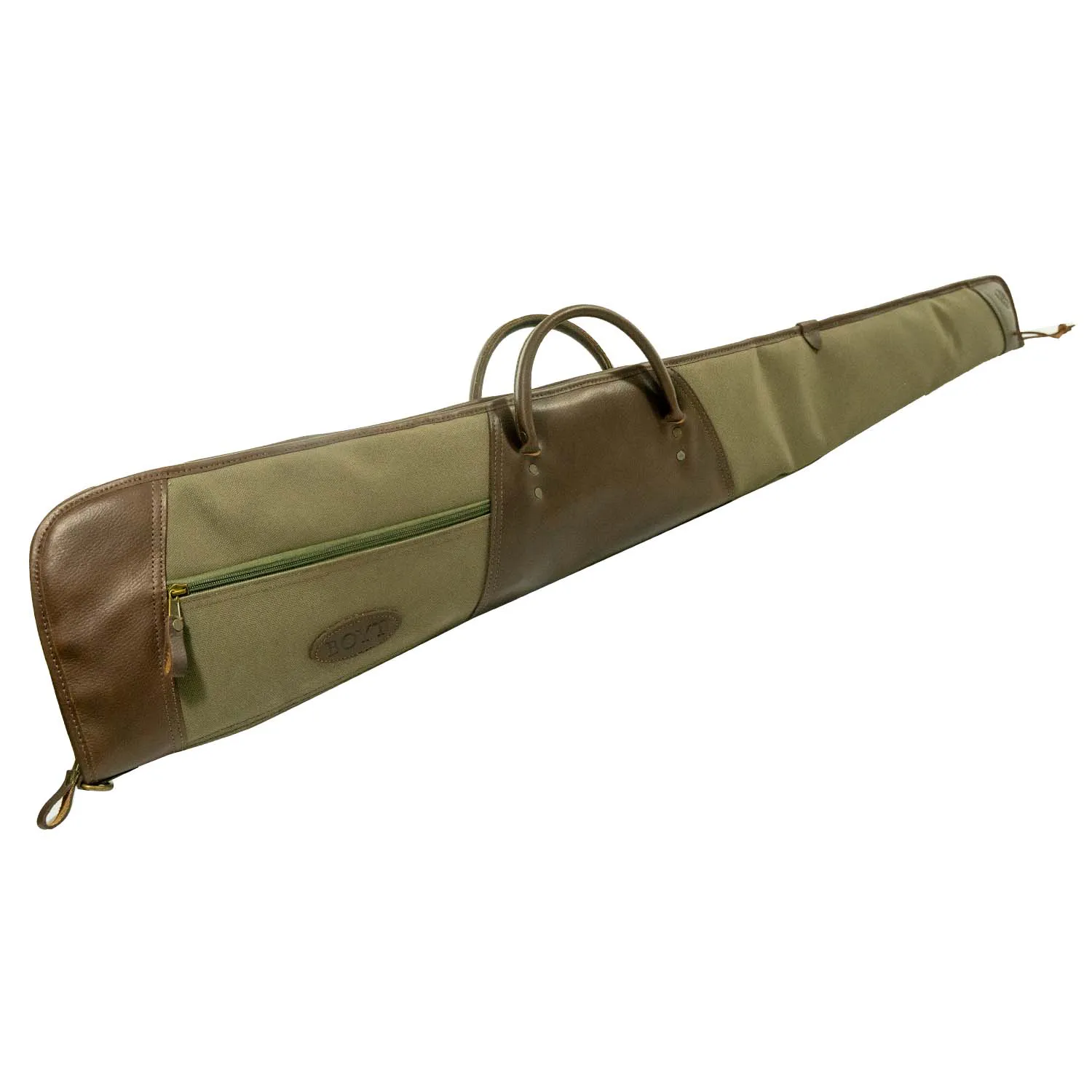 Boyt Canvas Shotgun Case