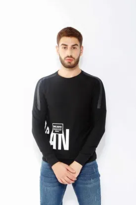 CAN MEN'S LONGSLEEVE TSHIRT