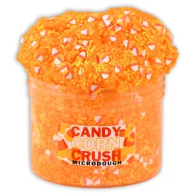 Candy Corn Crush microDOUGH