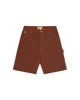 Canvas Carpenter Shorts