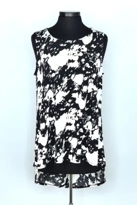 Caraa Tank - Printed