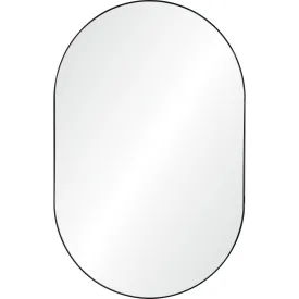 Cassi Oval Mirror