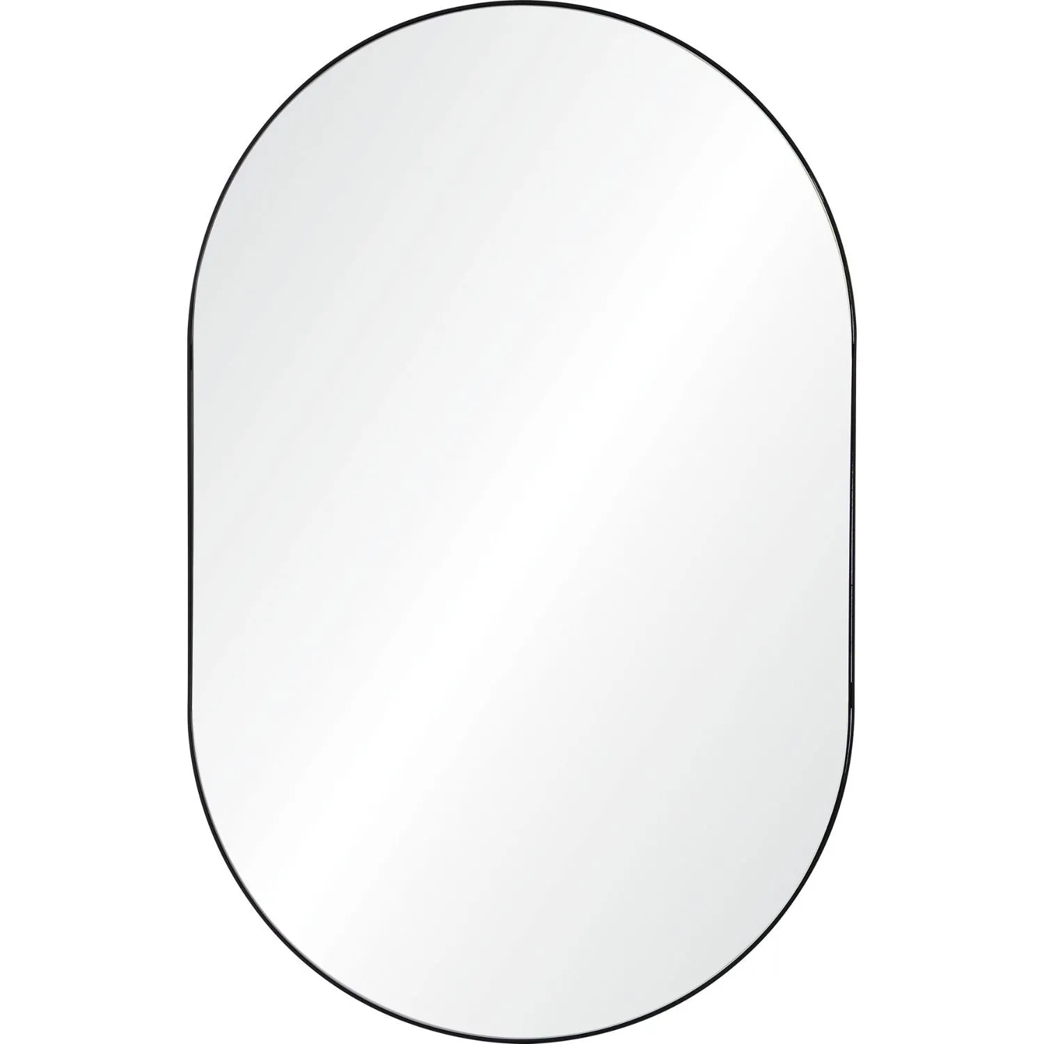 Cassi Oval Mirror