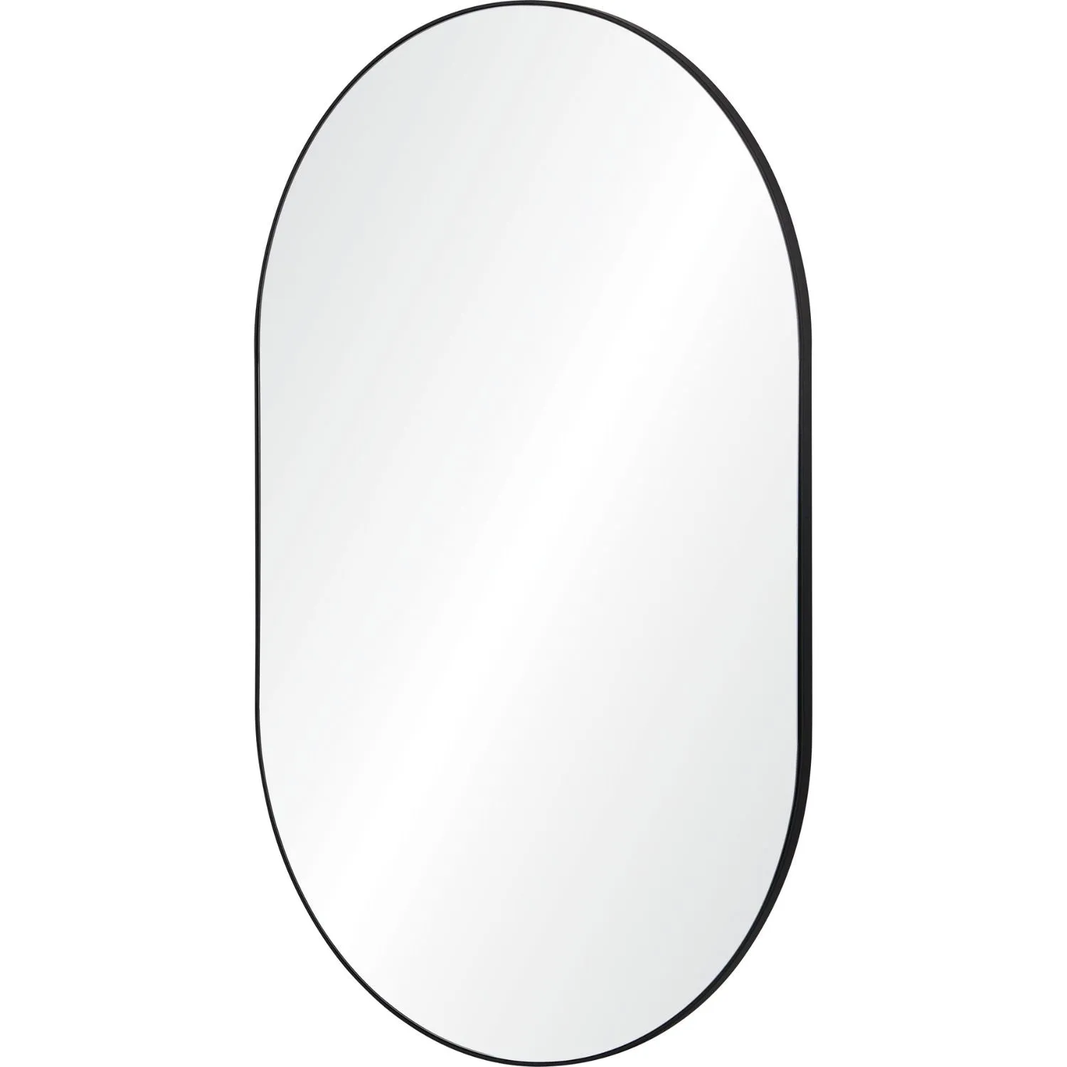 Cassi Oval Mirror