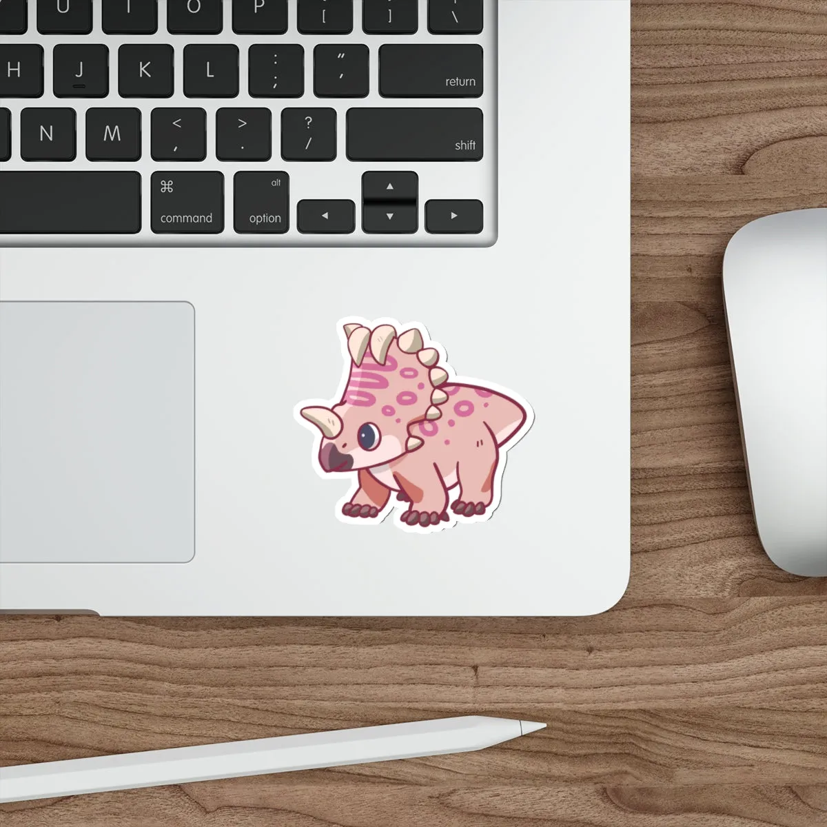 Centrosaurus Sticker - Die-Cut Stickers