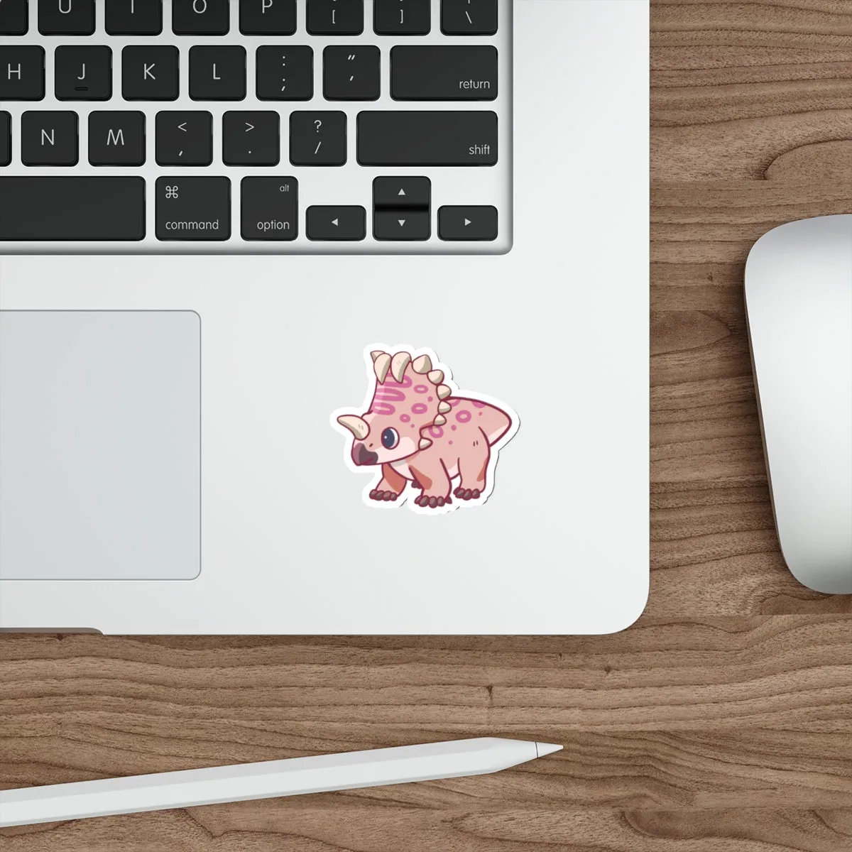 Centrosaurus Sticker - Die-Cut Stickers