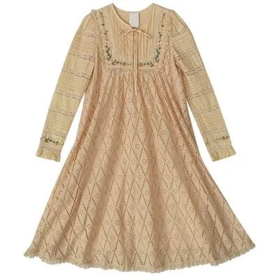 Chinoiserie Dress, Bonnie