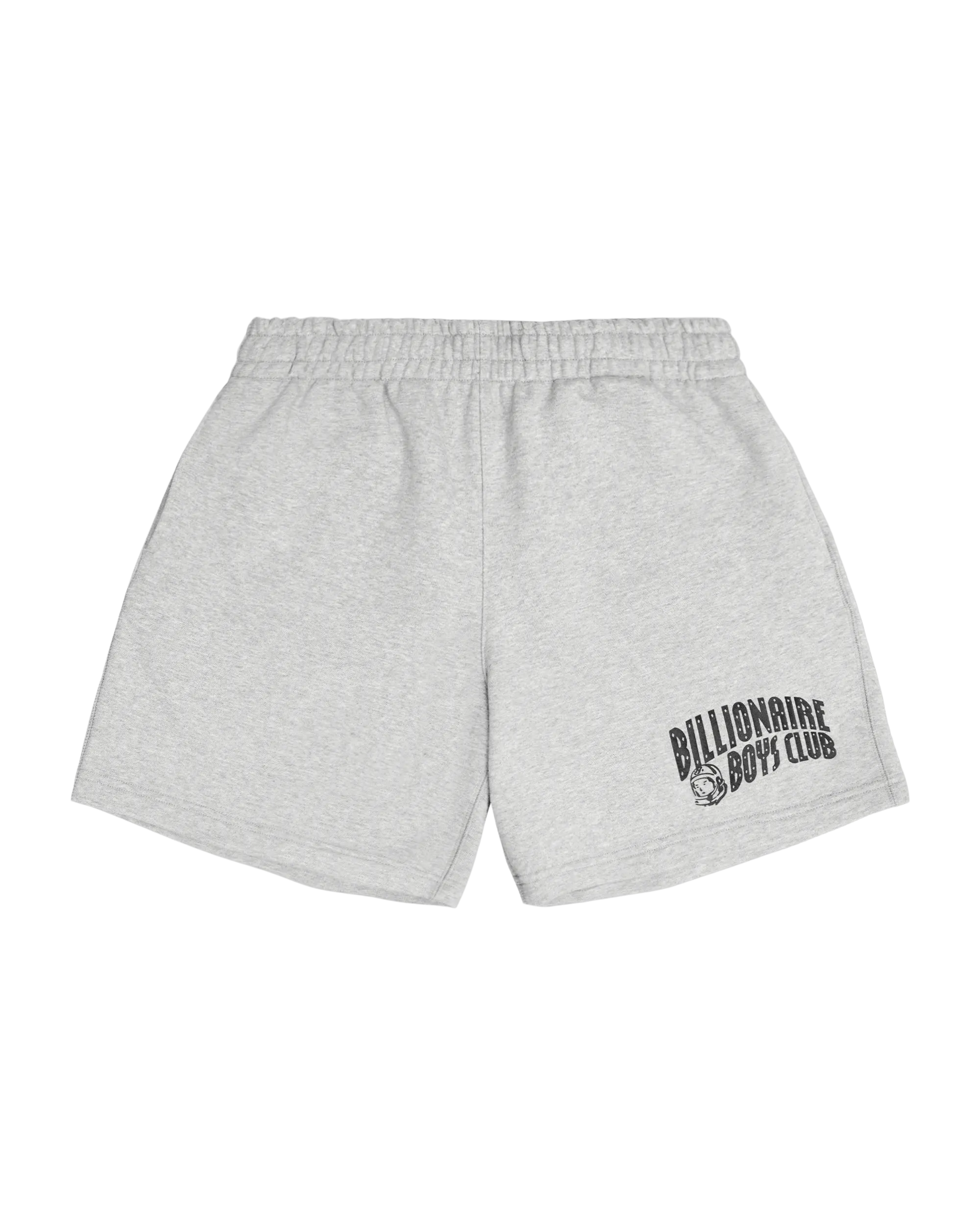 Classic Curve Sweatshort