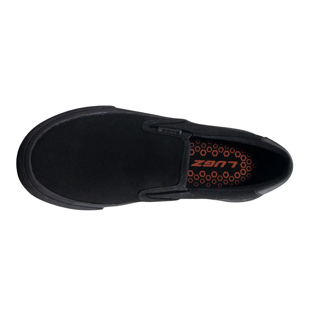 Clipper Slip On Sneakers