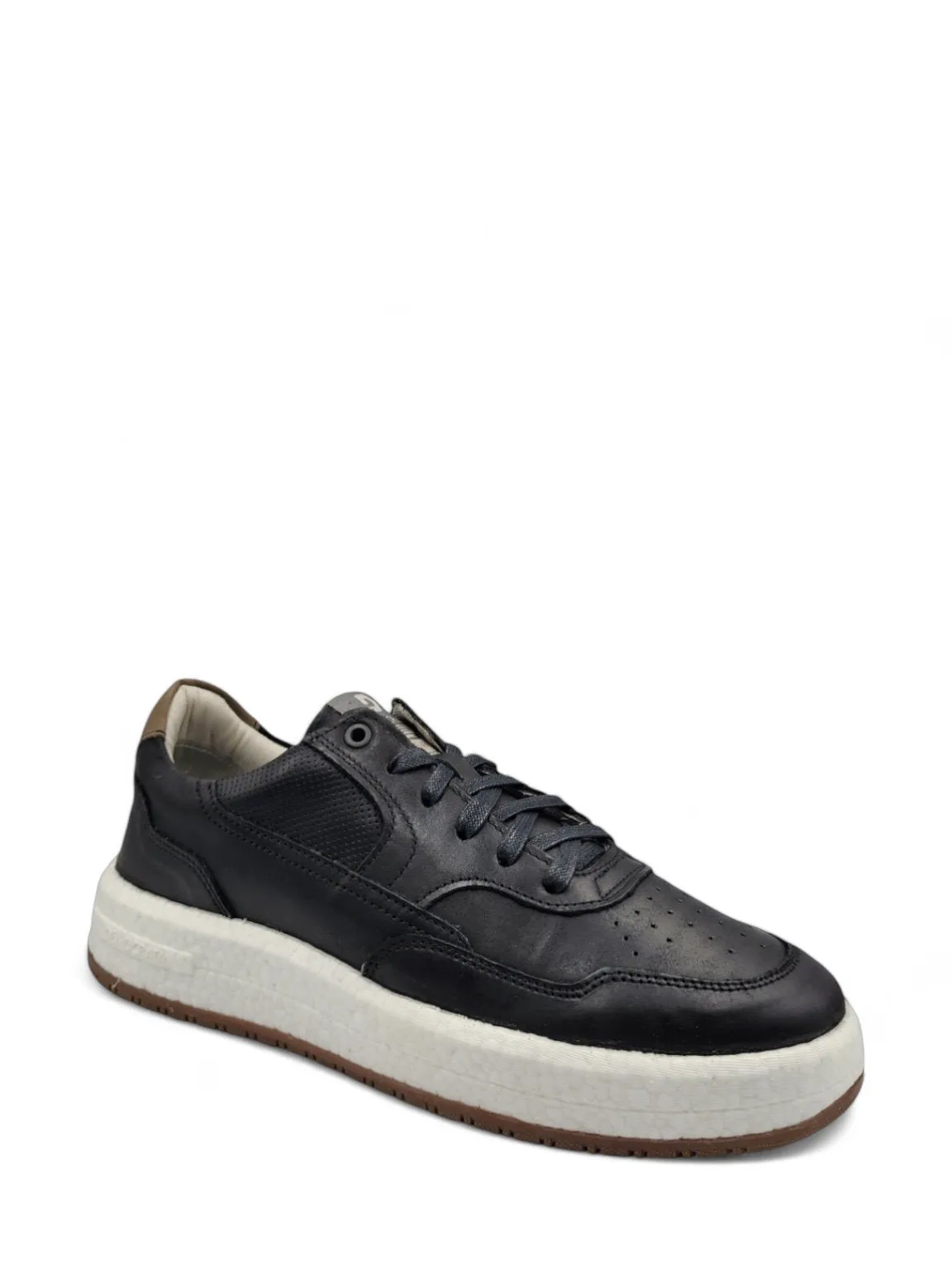 Denim City Men's Sneakers