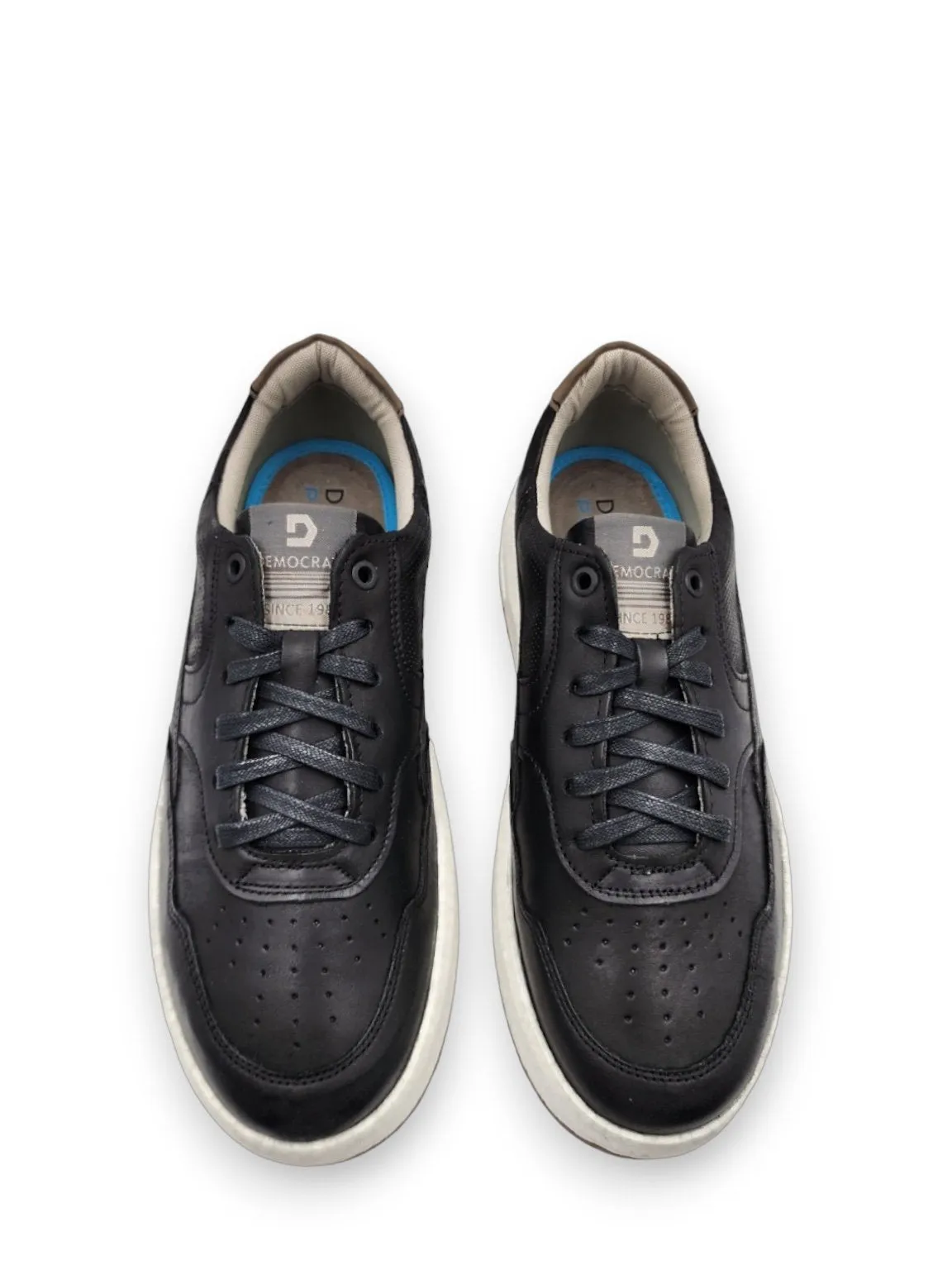 Denim City Men's Sneakers