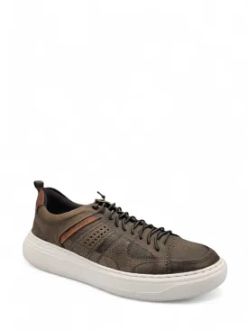 Denim City Versatile Sneakers