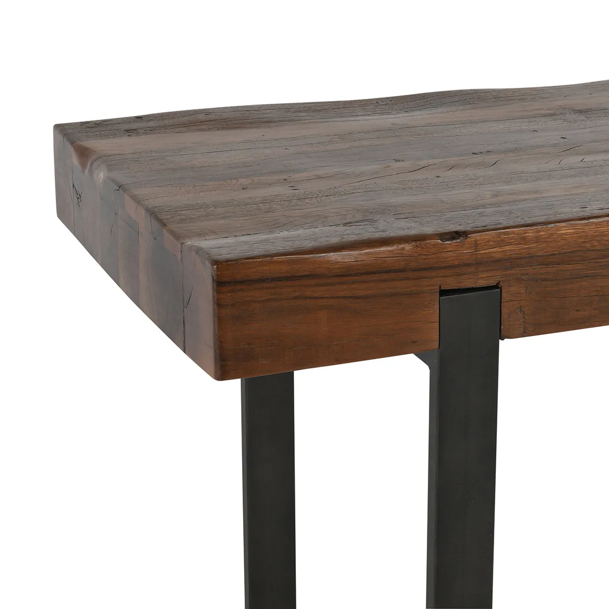 Duarte Counter Height 92" Table