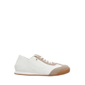 EPN01-018 Women's Sneakers-Beige