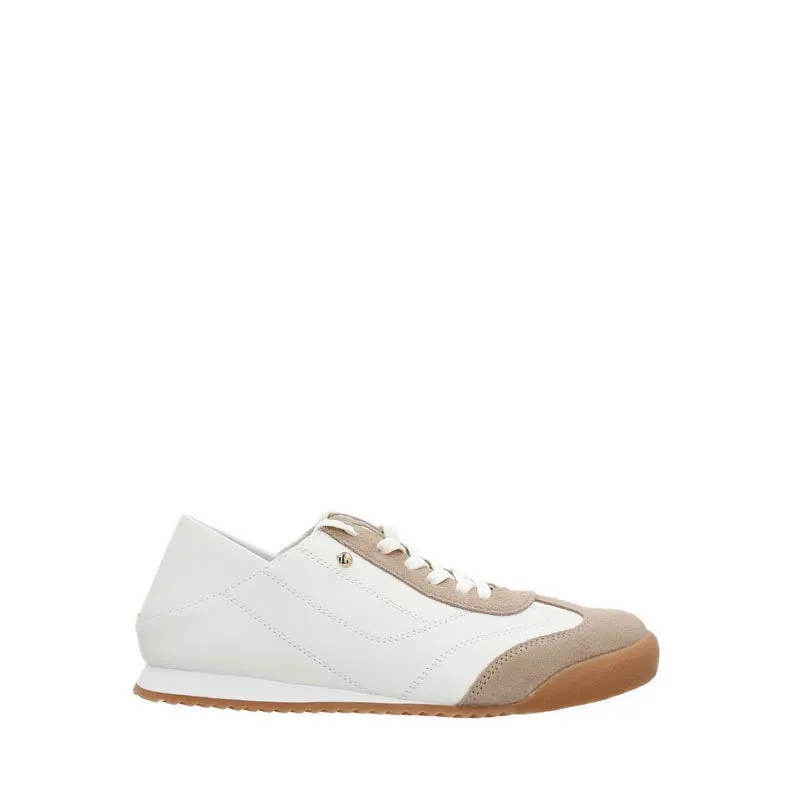 EPN01-018 Women's Sneakers-Beige