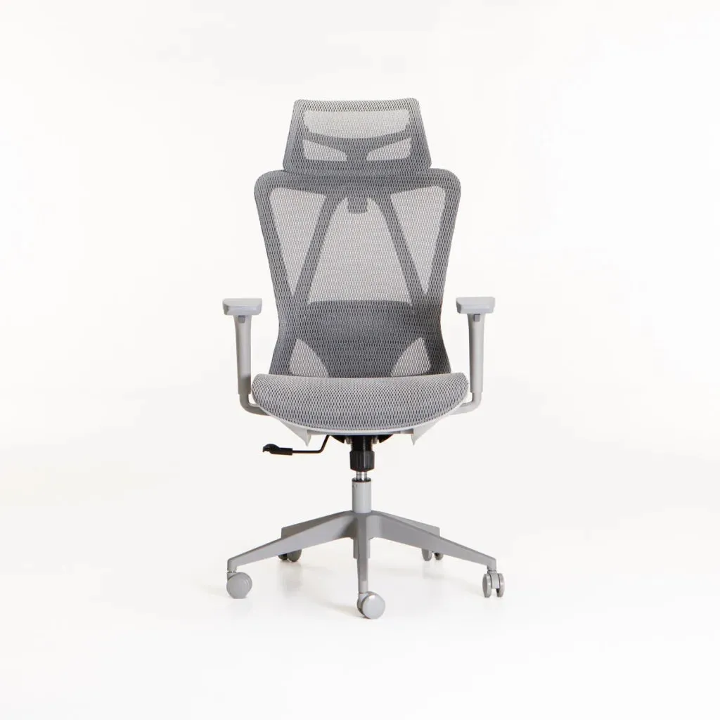 ERGONOMIC LUXURY EXECUTIVE OFFICE CHAIR 360M