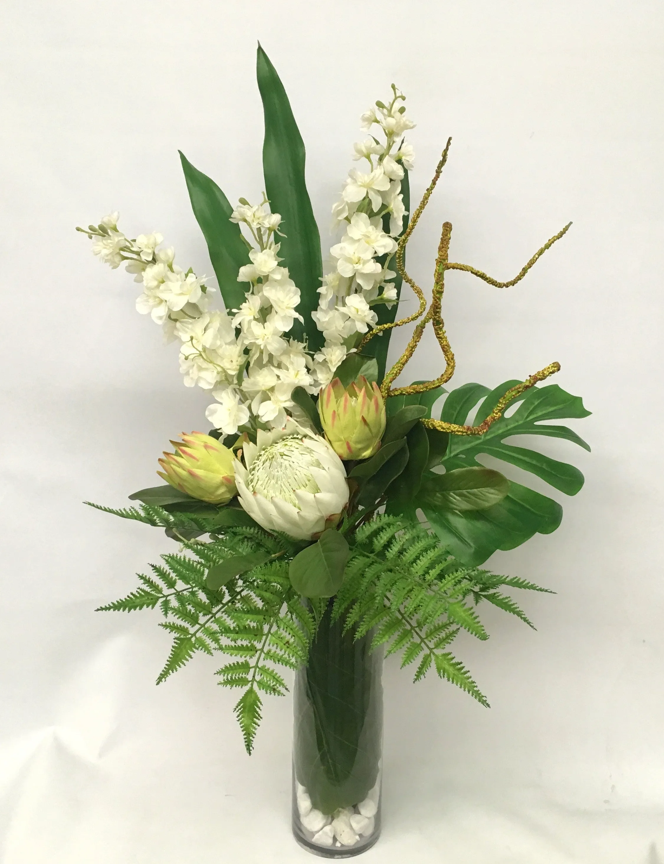 FA1039 - Corporate Native Arrangement (110cm Height)