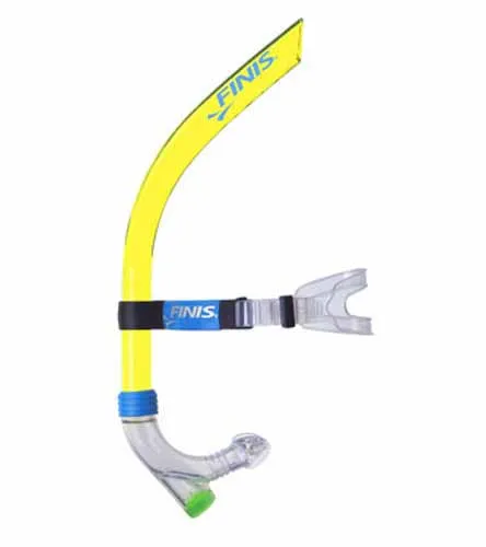 Finis Swimmers Snorkel Jr