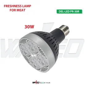 Freshness Lamp For Meat - 30W