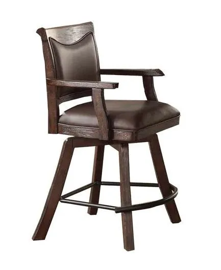 Gettysburg Bar Stool