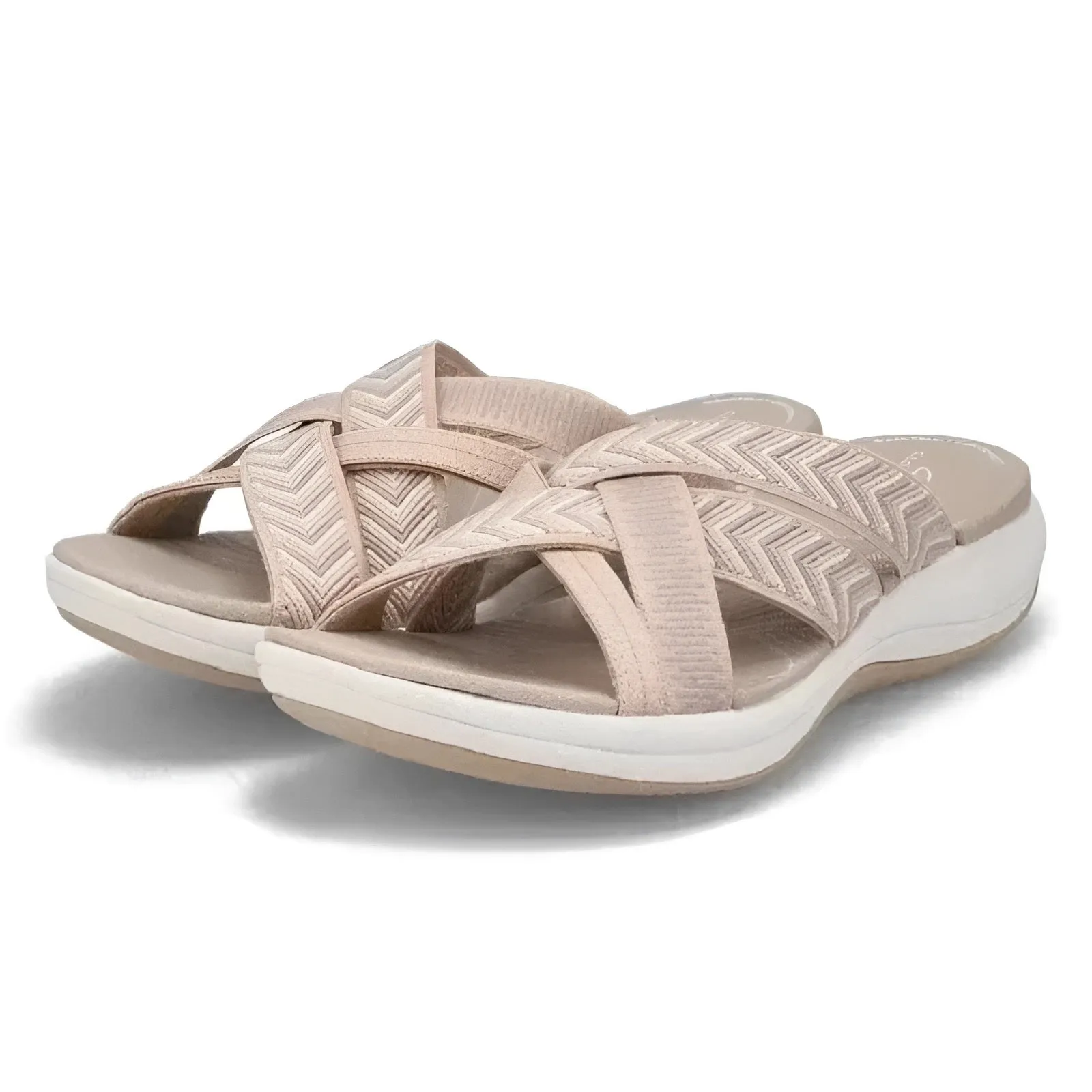 GRW Orthopedic Women Sandals Soft Comfortable Summer Sandal Trend