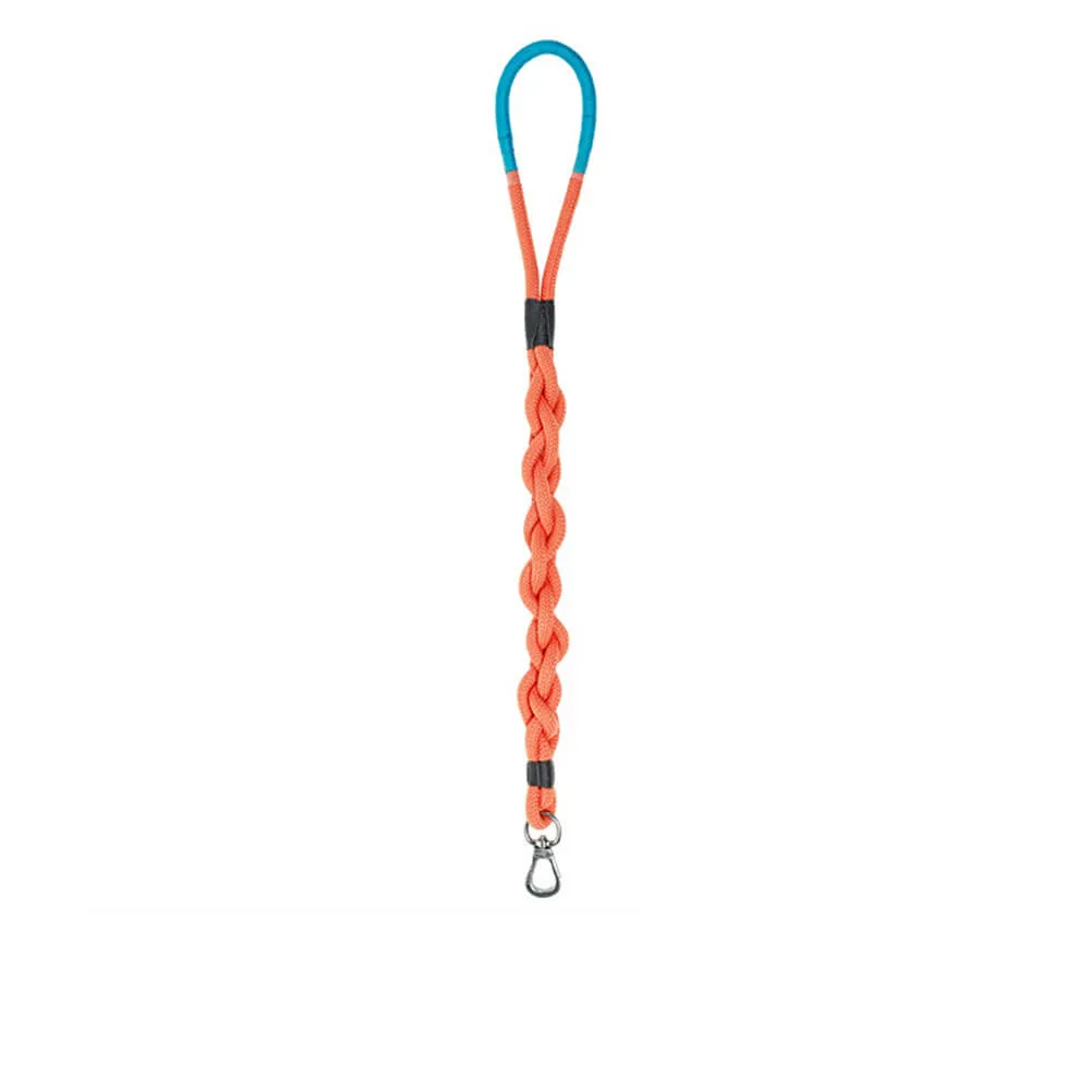 Hand-Woven Dog Traction Rope - Thick and Durable for Comfortable Walks